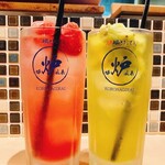 炉端とおでん 呼炉凪来 - 