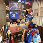 カフェ&食処 TAVERNe⁡⁡ - 