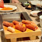 焼肉 ジャンボ - 