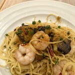 タパス&タパス - 料理写真: