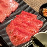 焼肉 ジャンボ - 