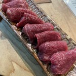 生ラムジンギスカン 山小屋 - 