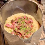 焼肉 ジャンボ - 