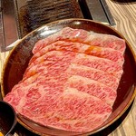 焼肉 ジャンボ - 