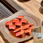 焼肉 ジャンボ - 