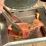 焼肉 ジャンボ - 