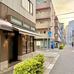 焼肉 ジャンボ - 