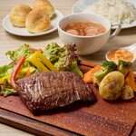 The Churrasco - 