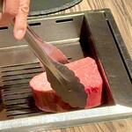 焼肉 ジャンボ - 