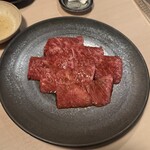 焼肉矢澤 京都 - 