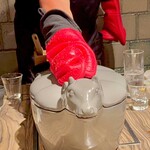 焼肉 ジャンボ - 