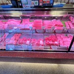 人形町今半 精肉本店 - 