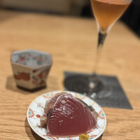 鮨 飛鳥 - 