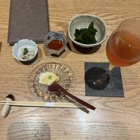 鮨 飛鳥 - 