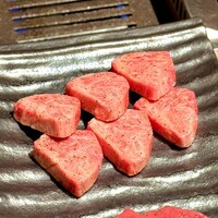 焼肉 ジャンボ はなれ - 