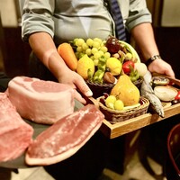 オッジ ダルマット 西麻布店 - 