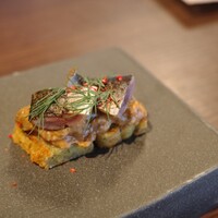 料理屋 自在 - 