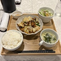 御膳房 六本木店 - 