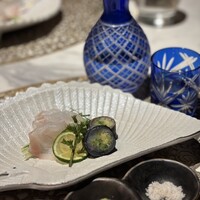 炭和食かなうS 特別室 - 
