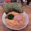 ラーメン六角家