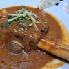 アリ インディアン レストラン - 料理写真: