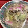 思案橋ラーメン