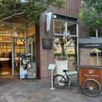 バニラビーンズ - 