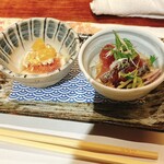 谷町二丁目 鯛めしや はなび - 