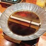 谷町二丁目 鯛めしや はなび - 