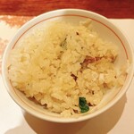 谷町二丁目 鯛めしや はなび - 