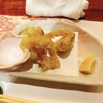 谷町二丁目 鯛めしや はなび - 