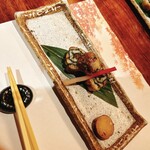 谷町二丁目 鯛めしや はなび - 