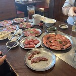 味ん味ん - 料理写真: