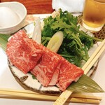 谷町二丁目 鯛めしや はなび - 