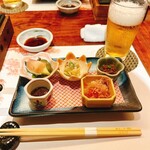 谷町二丁目 鯛めしや はなび - 