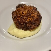 ビストロガブリ 大門店 - 