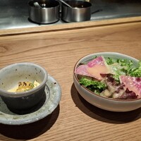 青山牛彩 - 