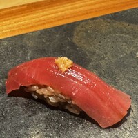 鮨 みつよし - 