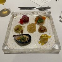 カントニーズ 燕 - 