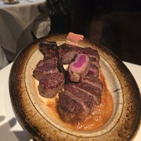 ウルフギャング・ステーキハウス 丸の内店 - 