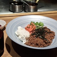 青山牛彩 - 