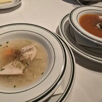 ウルフギャング・ステーキハウス 丸の内店 - 