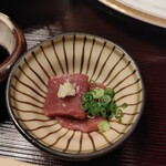 湯宿　せきや - 