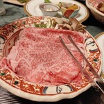 湯宿　せきや - 料理写真: