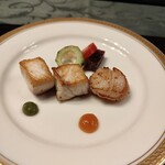 湯宿　せきや - 