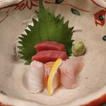 湯宿　せきや - 