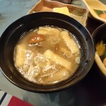 湯宿　せきや - 