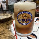 立ち飲み酒場 石川源蔵商店 - 