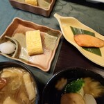 湯宿　せきや - 