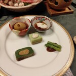 湯宿　せきや - 